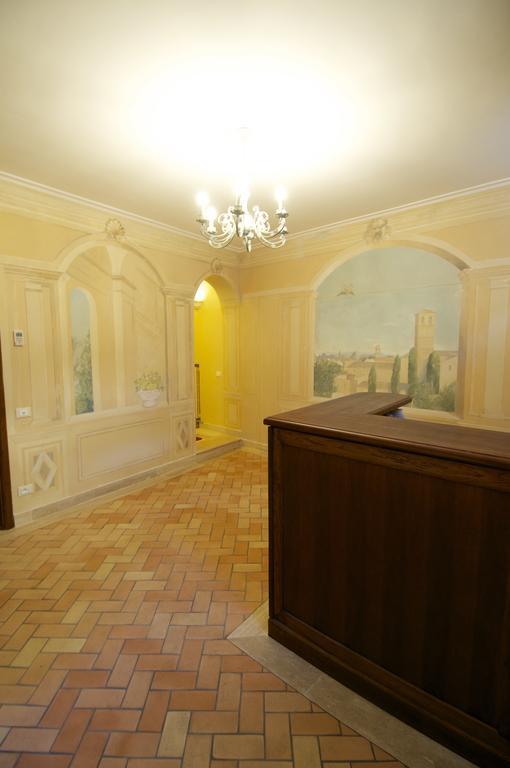 Residenza Del Cedro Rom