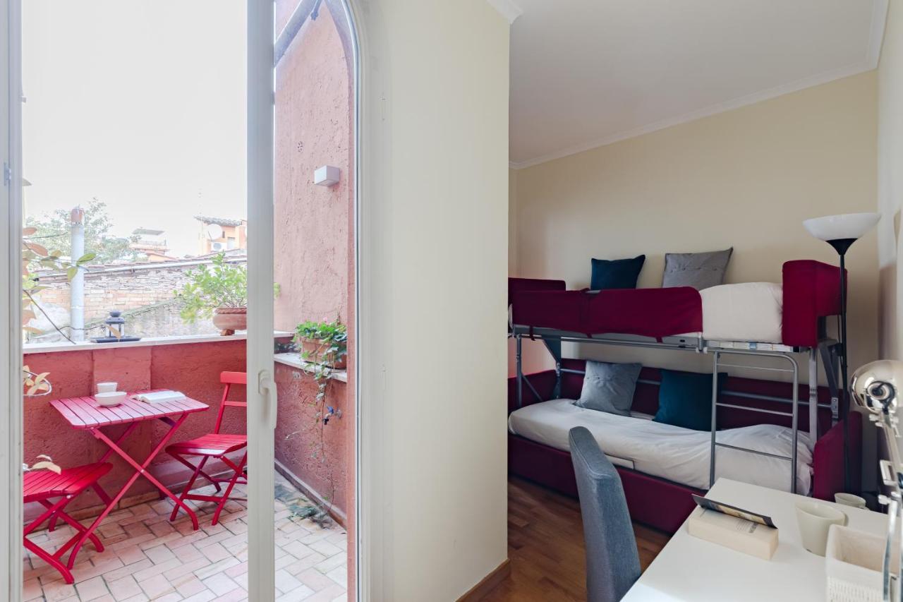 Residenza Del Cedro 3* Rome